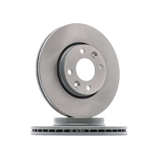 تصویر محصول دیسک ترمز جلو رنو ساندرو استپ وی اتوماتیک سال 1398